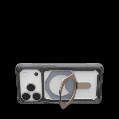 2. UAG Plasma XTE MagSafe Hülle für iPhone 17 Pro - Titan