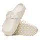 4. Birkenstock Boston EVA Eggshell (1027381)