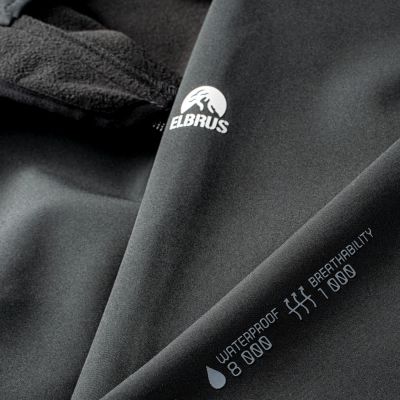 7. Elbrus iver M Jacke 92800282177