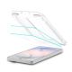 2. Spigen Glas.tR EZ Fit Pro AC Antireflexions-Schutzglas, 2er-Pack für Samsung Galaxy S26