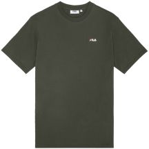 Fila Laas Regular Tee Khaki FAM0874 60081