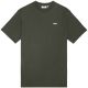 Fila Laas Regular Tee Khaki FAM0874 60081