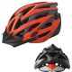 15. DUNLOP MTB RED VERSTELLBARER RADHELM R. L (58-61CM)