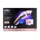 3. BRAUN PL7432 Epilierer