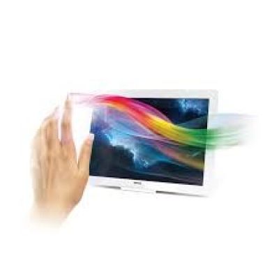 3. FIBARO Wischgesten-Bedienfeld, weiß (FGGC-001 ZW5)
