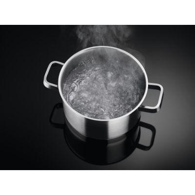 2. ELECTROLUX KDI641723K Gas-Induktionskochfeld