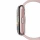4. HiFuture EVO2 Pink Smartwatch (HSSW6RG)
