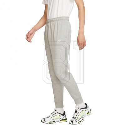 4. Nike NSW Club Jogger FT M BV2679-063
