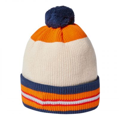 2. Tommy Jeans Tjm Heritage Beanie Colorblock-Mütze AM0AM07945