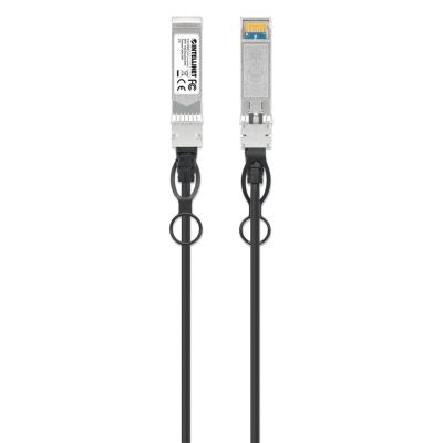 5. INTELLINET SFP+ 10G Passives DAC Twinax-Kabel 3,0 m HPE-komp.