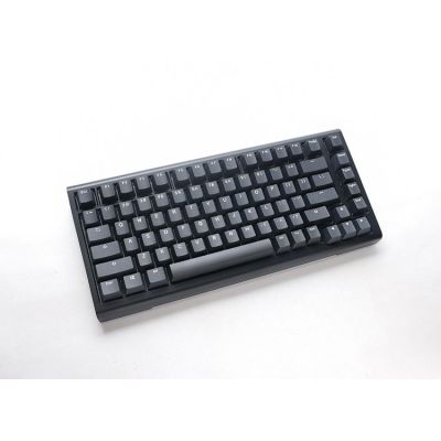 3. Ducky Tinker 75 Gaming-Tastatur USB US-Englisch Schwarz