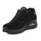 3. Skechers Uno Rugged-ChillProof 155135-BBK Schwarz