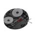 5. Saros 20 Schwarz S2052-00
