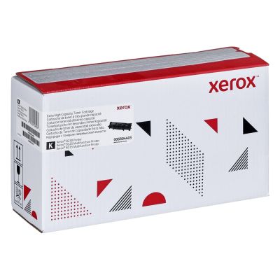 XEROX Toner B230/B225/B235 Schwarz 3k