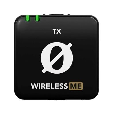 Rode Wireless ME TX – Dedizierter drahtloser ME-Sender