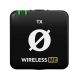 Rode Wireless ME TX – Dedizierter drahtloser ME-Sender