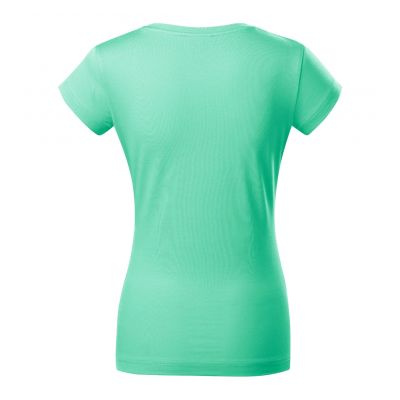 2. Malfini Fit V-Ausschnitt T-Shirt W MLI-16295