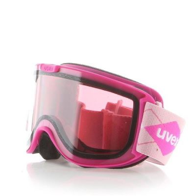 6. Uvex Skyper S550429-90 Skibrille