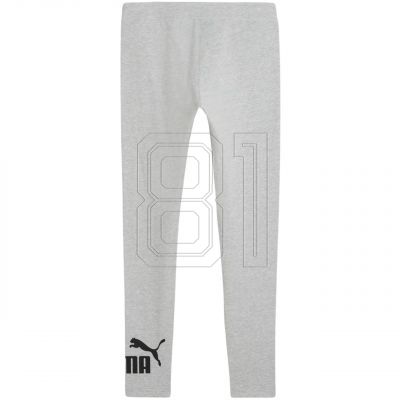 Puma ESS No.1 Logo W Leggings 682426 04