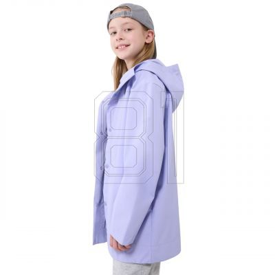 4. Jacke 4F U213 Jr 4FJWSS25TJACU213 52S