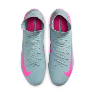 3. Nike Mercurial Superfly 10 Pro FG HF9433-301 Schuhe
