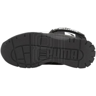 5. Puma Nieve Wtr AC Ps Jr Schuhe 380745 03
