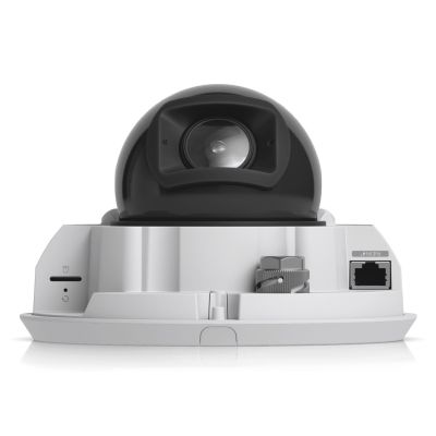4. Ubiquiti G6 Pro Dome IP-Sicherheitskamera für Innen- und Außenbereich, 3840 x 2160 px, Decke/Wand