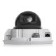 4. Ubiquiti G6 Pro Dome IP-Sicherheitskamera für Innen- und Außenbereich, 3840 x 2160 px, Decke/Wand