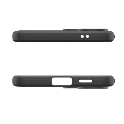 6. Spigen Rugged Armor Schutzhülle für Samsung Galaxy A57 5G – Schwarz