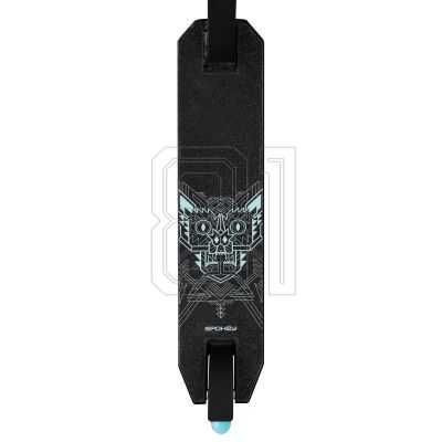 6. Spokey Night Rider SPK-944606 Stunt Scooter