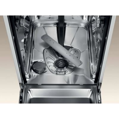 3. Geschirrspüler ELECTROLUX ESA63210SX