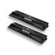 Arbeitsspeicher Patriot Memory Viper 3 PV316G186C0K (DDR3 DIMM; 2 x 8 GB; 1866 MHz; CL10)