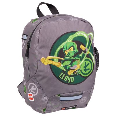 LEGO® NINJAGO® Elemental Master of Energy Vorschulrucksack (10030-2501)