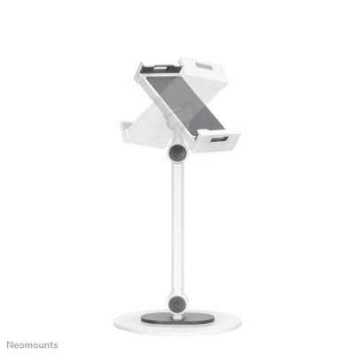 12. Neomounts DS15-540WH1 Passive Halterung für Mobiltelefone/Smartphones, Tablets/UMPCs, Weiß