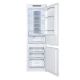 8. AMICA BK3055 Einbaukühlschrank. 6 NFM(E)