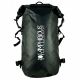 2. AMPHIBIOUS WASSERDICHTER RUCKSACK KIKKER 20 L SCHWARZ P/N: ZSA-5020-01