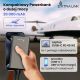 21. Extralink Powerbank EPB-126 20000mAh Silber, 45W PD, USB-C