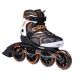 NILS EXTREME NA1060S ROLLSCHUHE SCHWARZ-ORANGE GRÖSSE 41