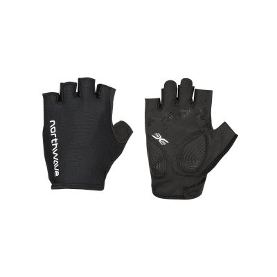 NORTHWAVE Active Max W SF Fahrradhandschuhe schwarz