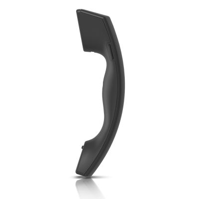 5. Ubiquiti UT-G3-Handset Analogtelefon, Schwarz