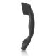 5. Ubiquiti UT-G3-Handset Analogtelefon, Schwarz