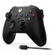 2. MICROSOFT Xbox Series Schwarzer USB-C-Controller