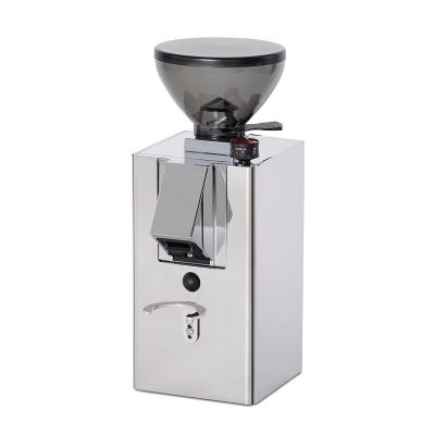 La Pavoni Nuovo Kube Kaffeemühle Cromo Mill