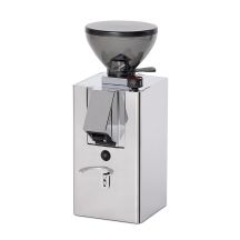 La Pavoni Nuovo Kube Kaffeemühle Cromo Mill