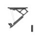 4. Equip Schreibtisch Modell 650610 32' - 65'