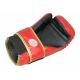 10. ROSM-MASTERS Offene Handschuhe (WAKO-GENEHMIGT) 01559-02M