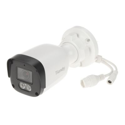IP-Kamera TC-C32QV 2FNA-28 Spark Serie - 1080p 2,8 mm TIANDY