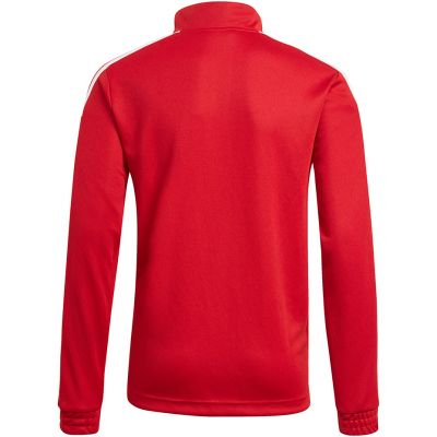 6. Adidas Squadra 21 Jr GP6470 Sweatshirt