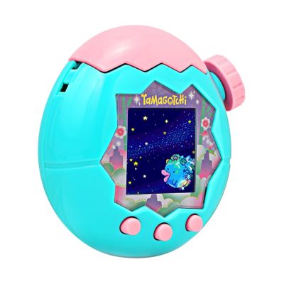 3. TAMAGOTCHI-PARADIES – JADEWALD