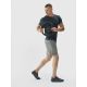 2. Schnelltrocknende 4F-Trainingsshorts für Herren in regulärer Passform 4FWAW24TFSHM697-25M